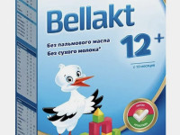 bellakt 12+ băutură de lapte uscat (300g)