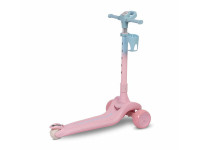 toyz 0431 Самокат "satura" розовый