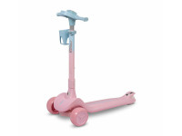 toyz 0431 Самокат "satura" розовый