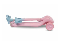 toyz 0431 Самокат "satura" розовый