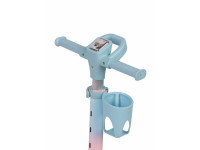 toyz 0431 Самокат "satura" розовый