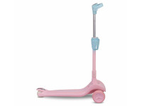 toyz 0431 Самокат "satura" розовый