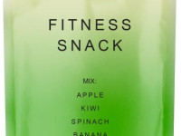 nutrino lab piure "fitness mix" măr-kiwi-spanac-banana (200 gr.)