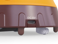 hola toys e9999c Игрушка "Танцующий барабан"