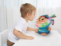 hola toys e9999c Игрушка "Танцующий барабан"