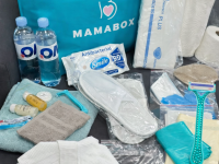 set igienic "mamabox hygiene maxi" (24 articole)