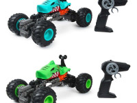 op 201111121 masina cu telecomanda crazon shark monster truck 333-fd22161 (in sort.)