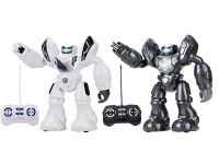 ycoo 88097 robot cu radio control "robo blast" (in sort.)