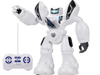 ycoo 88097 robot cu radio control "robo blast" (in sort.)