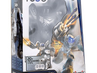 ycoo 88097 robot cu radio control "robo blast" (in sort.)