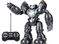 ycoo 88097 robot cu radio control "robo blast" (in sort.)