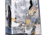 ycoo 88097 robot cu radio control "robo blast" (in sort.)