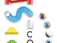 quercetti 6506 joc educativ "migoga junior"