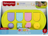 fisher price jdl66 jucărie "jocul de-a v-ați ascunselea cu animale"