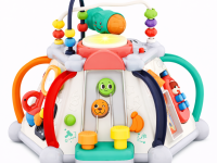 hola toys 806 centrul de joacă "little universe"