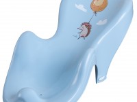 tega baby suport anatomic pentru cadita "poveste de padure" ff-003-108 albastru