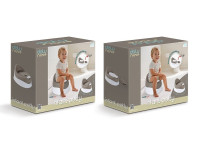 dolu 7193 olită cu capac (gri)