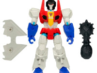 hasbro f9730 Трансформер "mixmashers figure" (12,7 см.) в асс.