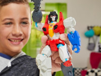 hasbro f9730 Трансформер "mixmashers figure" (12,7 см.) в асс.