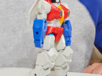 hasbro f9730 Трансформер "mixmashers figure" (12,7 см.) в асс.