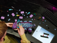 lego fortnite 77077 Конструктор "klombo" (1084 дет.)
