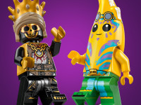 lego fortnite 77077 Конструктор "klombo" (1084 дет.)