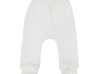 minikin 242951974 Штаны "newstyle" (р.74) молочный