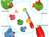 op 100961744 Игровой набор "Рыбалка"
