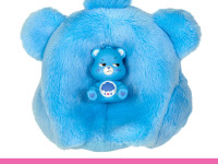 barbie jcn96 papusa "cutie reveal" seria "care bears" - ursul ursuz