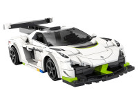 cada c51083w Машина на радиоуправлении "swedish ghost" (&lrm;322  дет.)