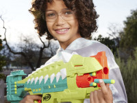 nerf f5855 blaster "dinosquad armorstrike"