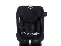 chipolino scaun auto my size isofix i-size 360 °c (40-150 cm.) gr. 0+/1/2/3 ( 0-36 kg.) stkms02201ra raven