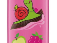 bob snail bomboane naturale "mere-zmeura" (14 gr.)
