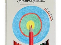 primo 503mat12e creioane mat (12 culori)