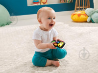 fisher-price hjn56 Обучающий пульт "Смейся и учись"