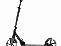kinderkraft trotinetă pliabilă freely negru