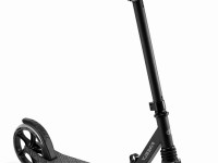 kinderkraft trotinetă pliabilă freely negru