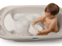 cam Ванночка babybagno u52 бежевый