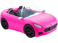 barbie hbt92 mașină barbie "cabriolet"