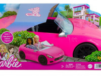 barbie hbt92 mașină barbie "cabriolet"