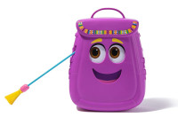 spin master 6071799 Набор "Рюкзак Доры с аксессуарами"