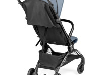 peg perego Коляска volo blue cameleo