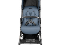 peg perego Коляска volo blue cameleo