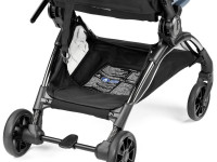 peg perego Коляска volo blue cameleo
