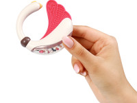 babyono-8698 Погремушка с прорезывателем 1593 