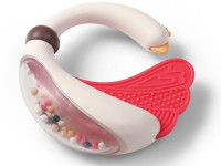 babyono-8698 Погремушка с прорезывателем 1593 