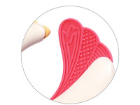 babyono-8698 Погремушка с прорезывателем 1593 