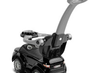 toyz-25780 mașină cu mâner "sports car" negru