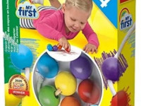 ses creative 00244 set pentru desen my first "margele creion"