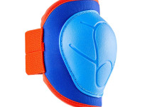 molto 23208 protectie pentru genunchi, coatele și încheieturi (albastru)